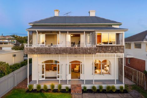 Photo of property in 8 Clarendon Road, Saint Heliers, Auckland, 1071