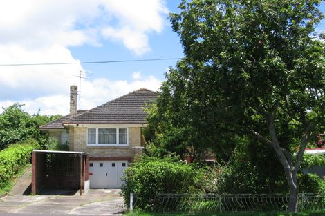Photo of property in 42 Alverston Street, Waterview, Auckland, 1026