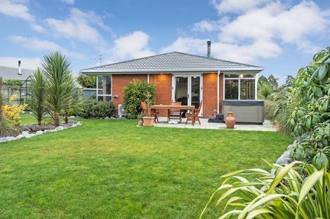 Photo of property in 290 Horndon Street, Darfield, 7510