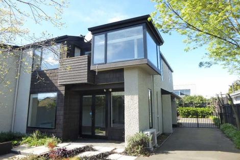 Photo of property in 1/52 Aikmans Road, Merivale, Christchurch, 8014