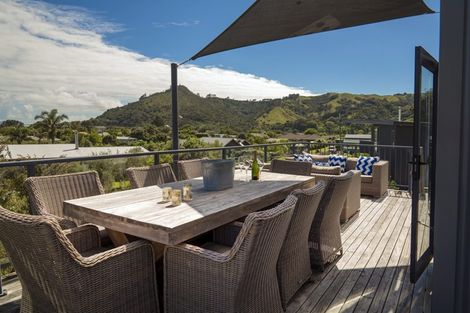 Photo of property in 10 Logans Lane, Kuaotunu, Whitianga, 3592