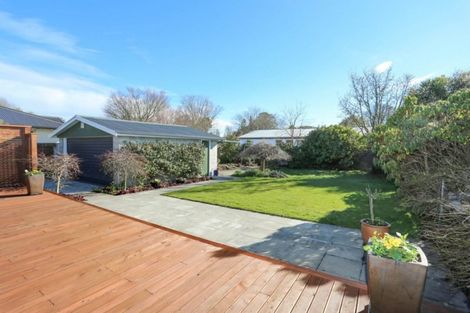 Photo of property in 7 Greers Road, Ilam, Christchurch, 8041