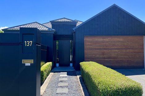 Photo of property in 137 Mcfaddens Road, St Albans, Christchurch, 8052