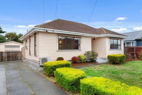Photo of property in 16 Bassett Street, Burwood, Christchurch, 8083