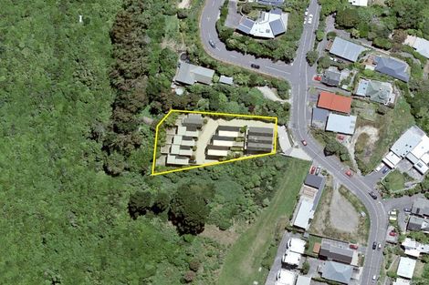 Photo of property in 10/114 Mitchell Street, Brooklyn, Wellington, 6021