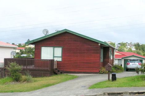Photo of property in 42 Broadfield Street, Massey, Auckland, 0614