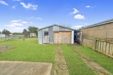 Photo of property in 68 Allardice Street, Dannevirke, 4930