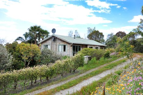 Photo of property in 512 Mangawhai Road, Wellsford, 0975