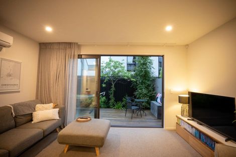 Photo of property in 5/555 Manchester Street, St Albans, Christchurch, 8014