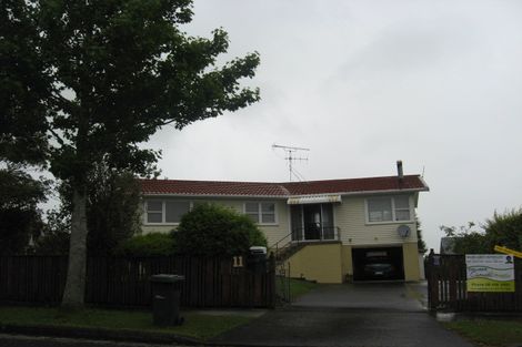 Photo of property in 11 West View Crescent, Onerahi, Whangarei, 0110