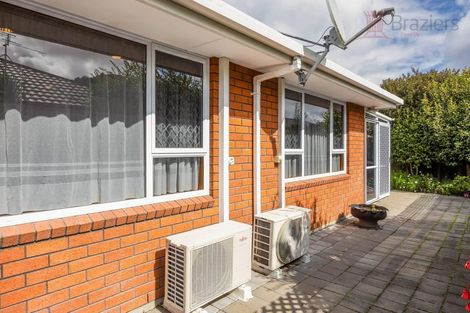 Photo of property in 1/61a Strathfield Avenue, Dallington, Christchurch, 8061