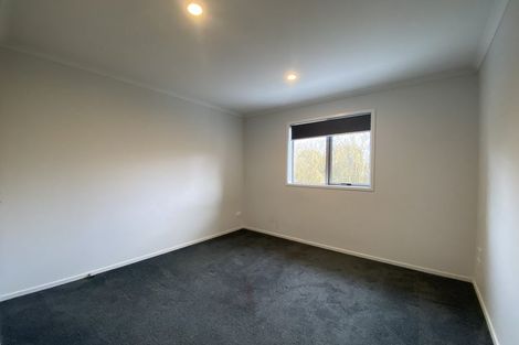 Photo of property in 4 Bowery Lane, Chartwell, Hamilton, 3281