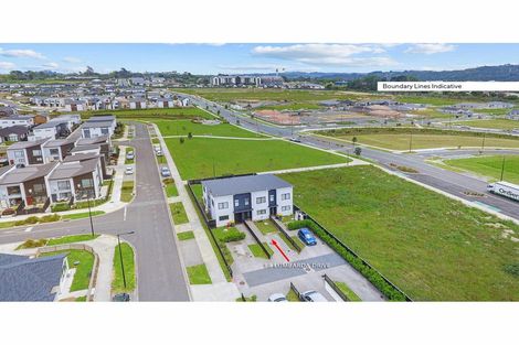 Photo of property in 8b Lumbarda Drive, Kumeu, 0810