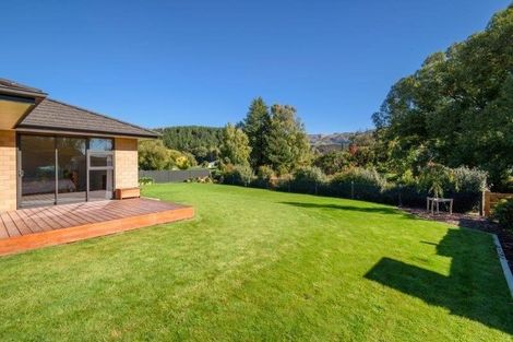 Photo of property in 16 Alice Burn Drive, Luggate, Cromwell, 9383