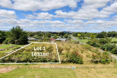 Photo of property in 38a Rochfort Street, Otane, 4202