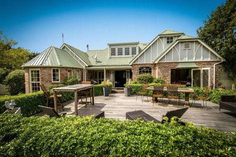 Photo of property in 492 Hoskyns Road, Rolleston, Christchurch, 7675