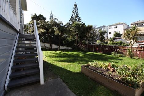 Photo of property in 172 Hanson Street, Newtown, Wellington, 6021