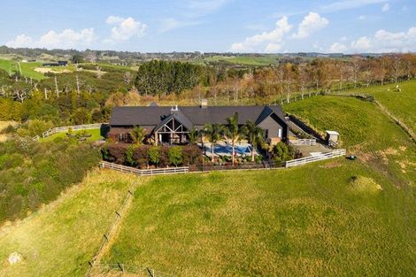 Photo of property in 846 Haruru Road, Wainui, Kaukapakapa, 0873