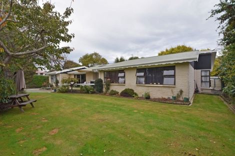 Photo of property in 21 Lewis Street, Gladstone, Invercargill, 9810