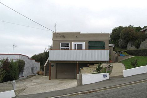Photo of property in 33 Don Street, Oamaru North, Oamaru, 9400