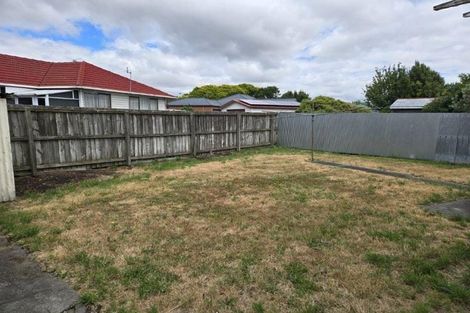 Photo of property in 1/84 Amyes Road, Hornby, Christchurch, 8042