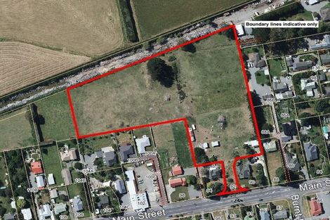 Photo of property in 92 Main Street, Oxford, 7430