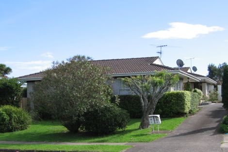 Photo of property in 68a Stanniland Street, Sunnyhills, Auckland, 2010