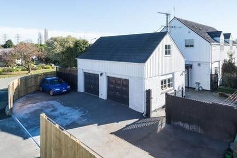 Photo of property in 1 Oakfield Street, Burnside, Christchurch, 8053