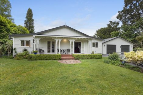 Photo of property in 1015 State Highway 4, Manunui, Taumarunui, 3992