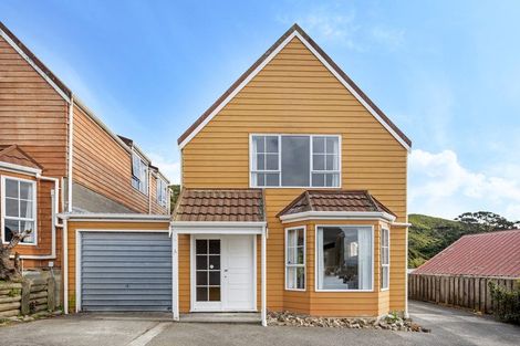 Photo of property in 63a Nalanda Crescent, Broadmeadows, Wellington, 6035