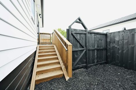 Photo of property in 5 Quennell Avenue, Favona, Auckland, 2024