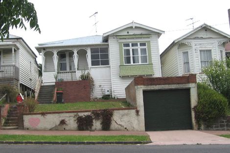 Photo of property in 38 Dryden Street, Grey Lynn, Auckland, 1021