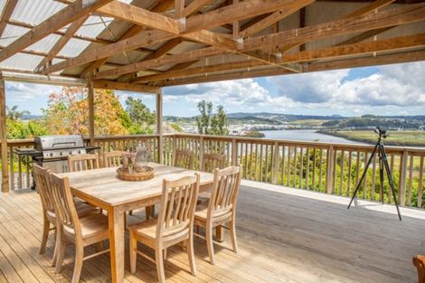 Photo of property in 72a Mackesy Road, Parahaki, Whangarei, 0112