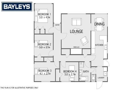 Photo of property in 65 Cloten Road, Stratford, 4332