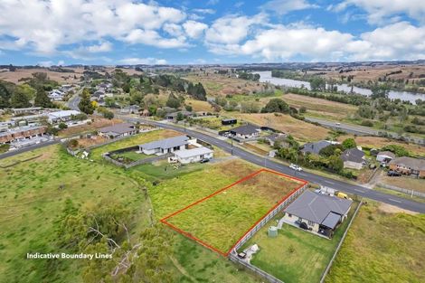 Photo of property in 21 Te Puea Avenue, Meremere, Mercer, 2474