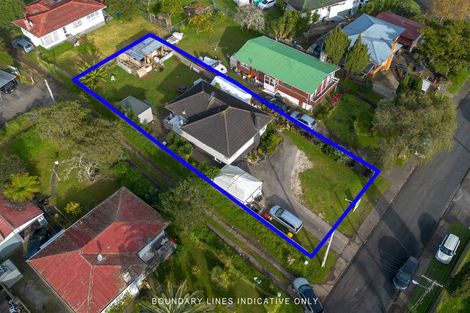 Photo of property in 5 Stainton Place, Otara, Auckland, 2023