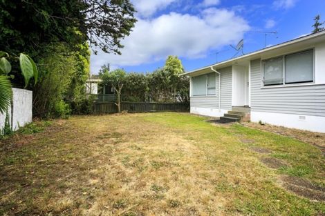 Photo of property in 135 Sunnynook Road, Forrest Hill, Auckland, 0620