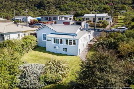Photo of property in 10 Monowai Road, Ravensbourne, Dunedin, 9022