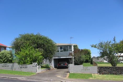 Photo of property in 58 Portman Road, Mount Wellington, Auckland, 1060