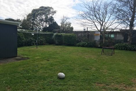 Photo of property in 83 Princess Street, Waitara, 4320