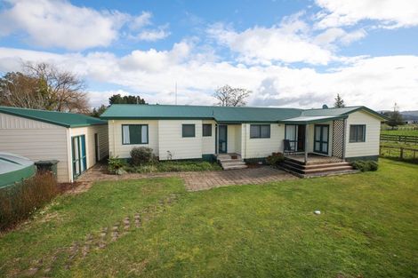 Photo of property in 417 Bedford Road, Te Kowhai, Hamilton, 3288