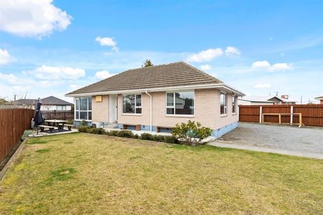 Photo of property in 9 Soberton Street, Aranui, Christchurch, 8061