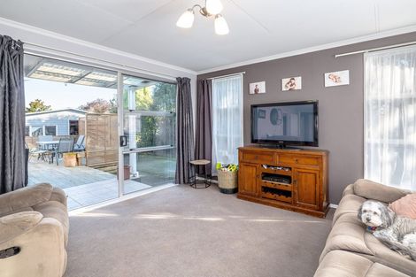 Photo of property in 46 Miller Street, Dannevirke, 4930