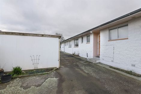 Photo of property in 2/55 Cameron Street, Ashburton, 7700