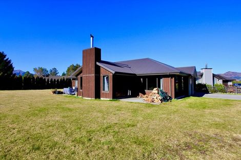 Photo of property in 5 Keats Place, Hanmer Springs, 7334