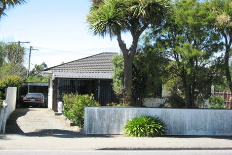 Photo of property in 262 Williams Street, Kaiapoi, 7630