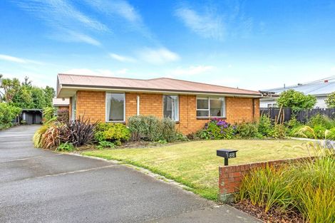 Photo of property in 1/69 Cornwall Street, St Albans, Christchurch, 8014