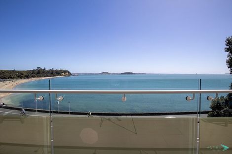 Photo of property in 4/137 Tamaki Drive, Mission Bay, Auckland, 1071