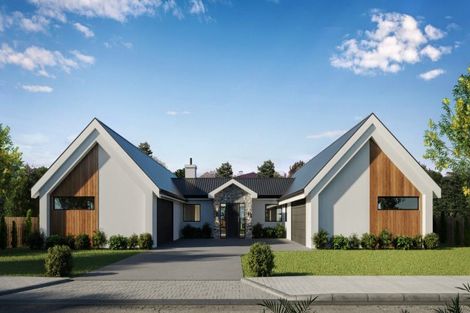 Photo of property in 38 Kingsdowne Drive, West Melton, 7618