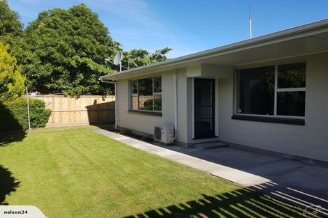 Photo of property in 2/54b Dallington Terrace, Dallington, Christchurch, 8061